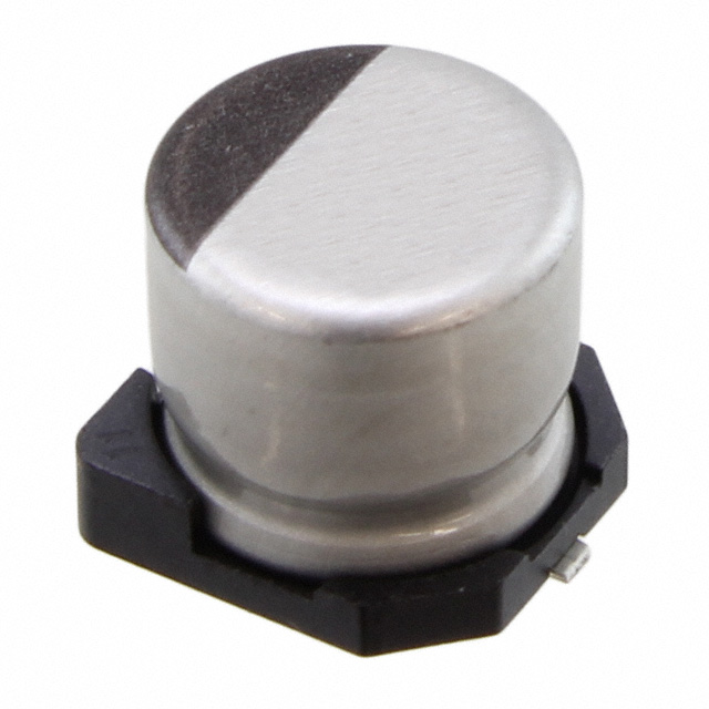 UCZ1V100MCL1GS Nichicon Capacitors DigiKey